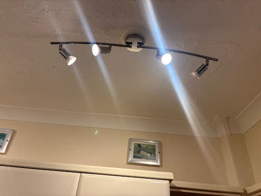 AS Electrical & Security — Customer photo