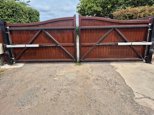 AG Automation Ltd — Customer photo