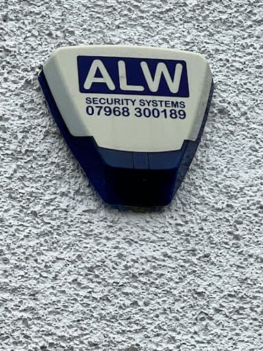 ALW Security Systems Ltd — Customer photo