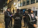Taybar Security - Nottingham Office - Key holding and Alarm Response - Security Guard Services